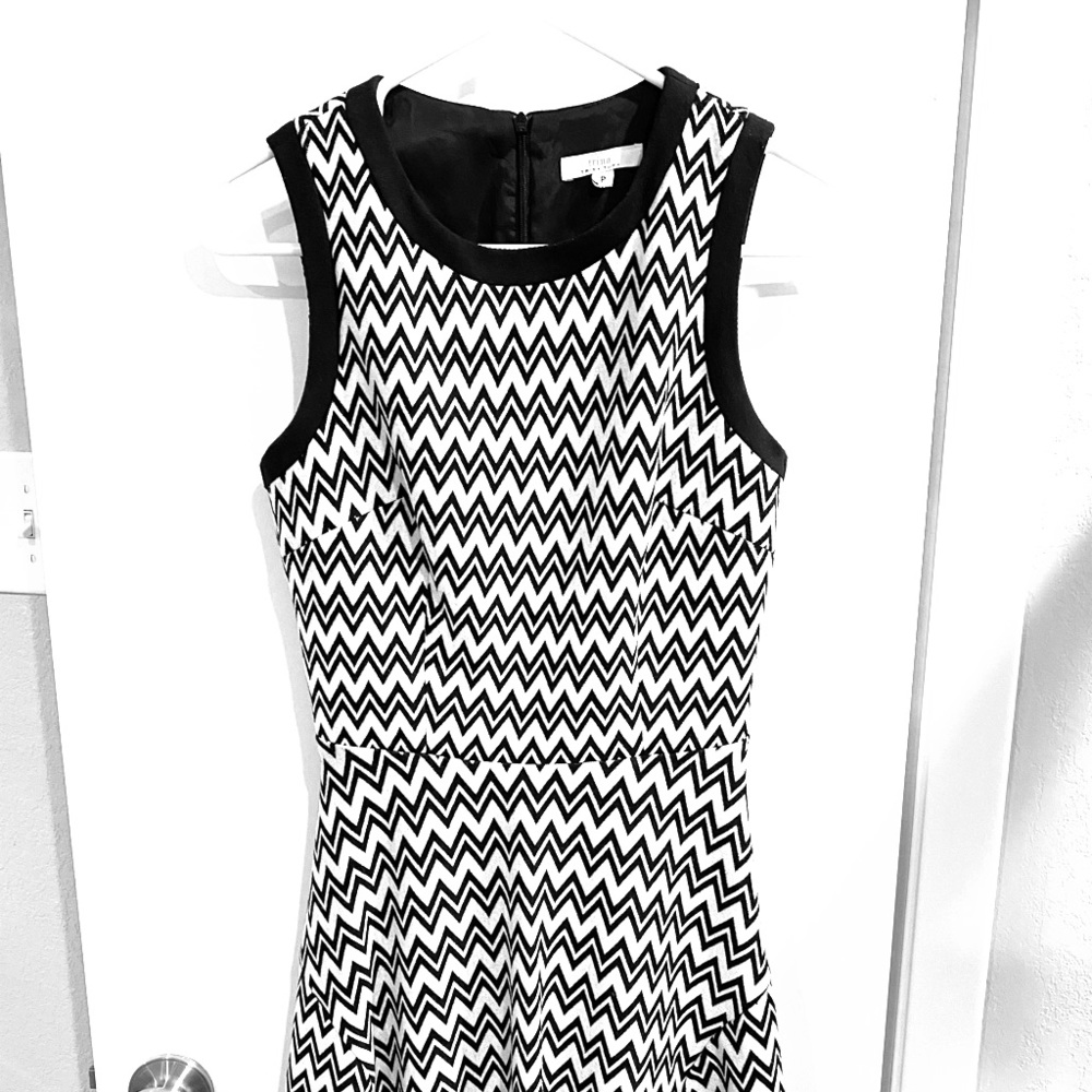 Dress (Trina Turk)